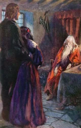 Fous que vous êtes; soyez fous pour toujours